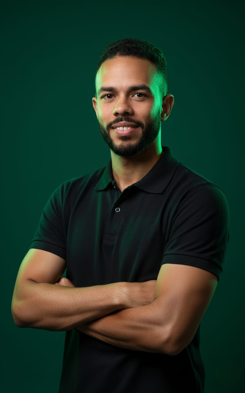 Edicleiton Alves